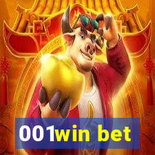 001win bet